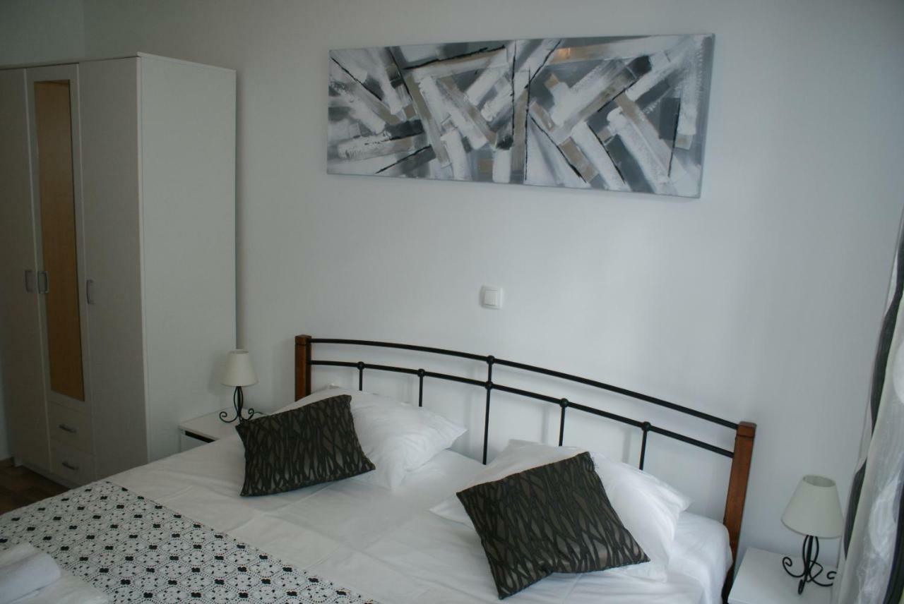 Apartman Old Town Trogir Exteriör bild